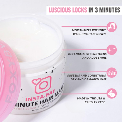 Better Wash Days Cleanse & Treat Duo