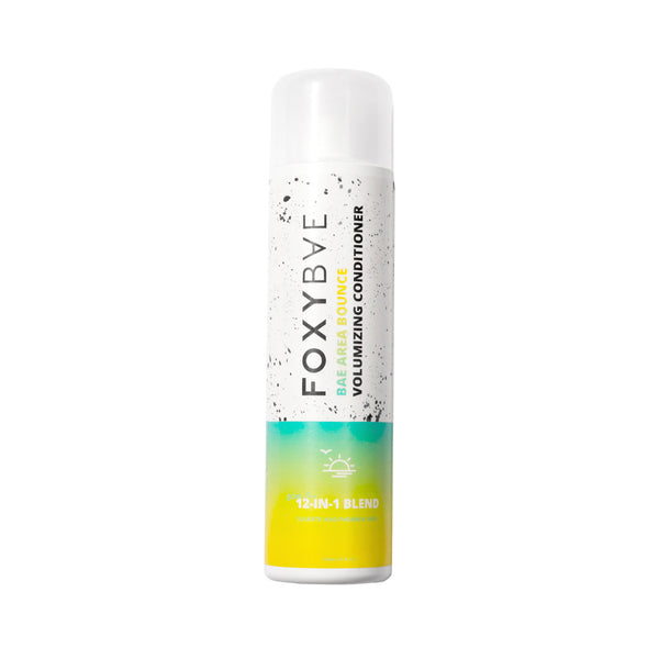 Bae Area Bounce Volumizing Conditioner