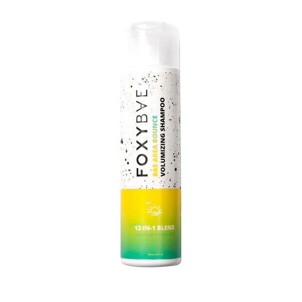 Bae Area Bounce Volumizing Shampoo