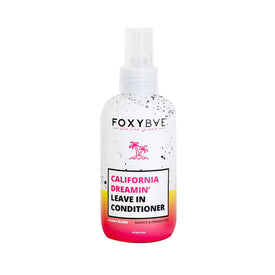 California Dreamin' Leave-in Conditioner