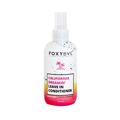Cali Dreaming Leave in Conditioner