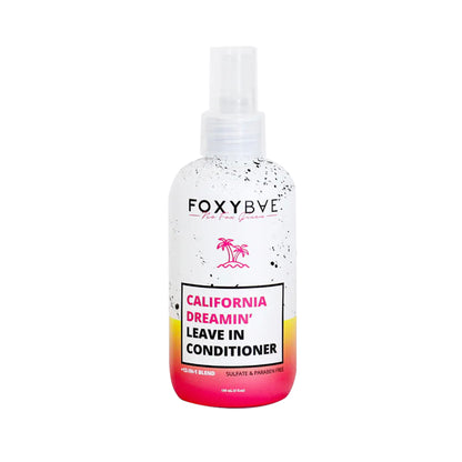 Cali Dreaming Leave in Conditioner