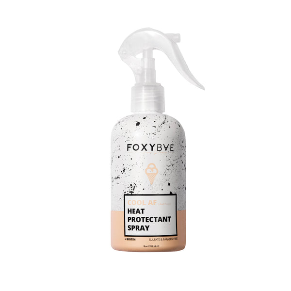 Foxy sales hair products