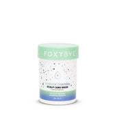 Damage Control Scalp Mask