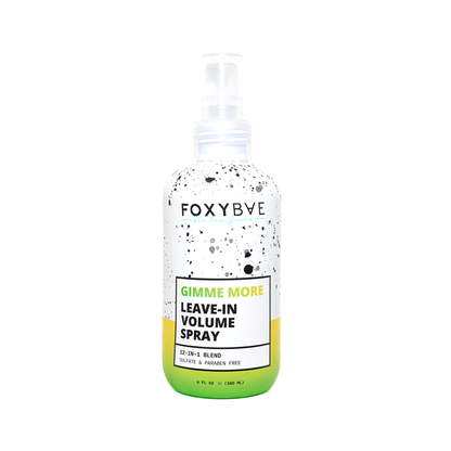 Gimme More Leave-In Volume Spray