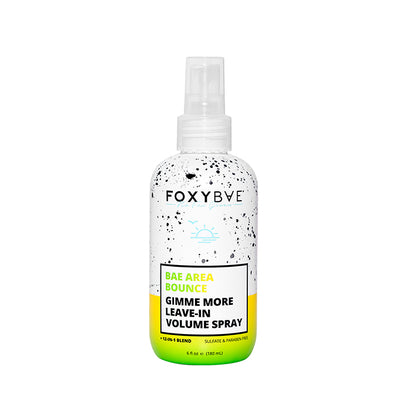 Gimme More Leave-In Volume Spray