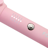 Party Pink 1.25” Spring Curler