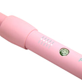 Party Pink Curling Wand
