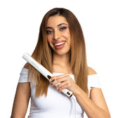1" Flat Iron Model