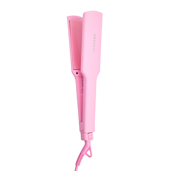 Party Pink 1.75” Flat Iron