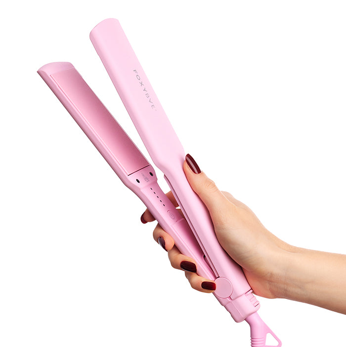 Party Pink 1.75” Flat Iron