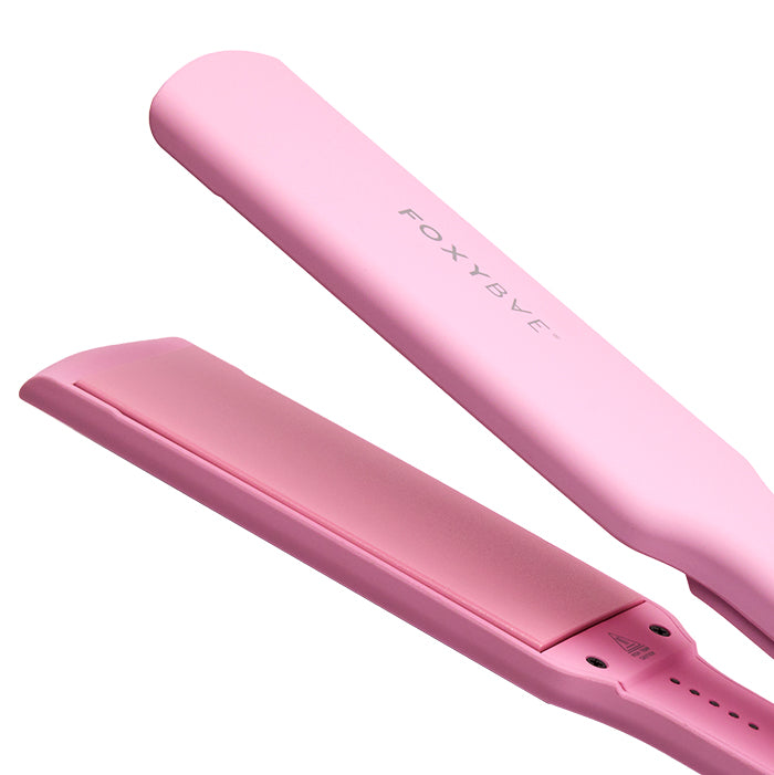 Party Pink 1.75” Flat Iron