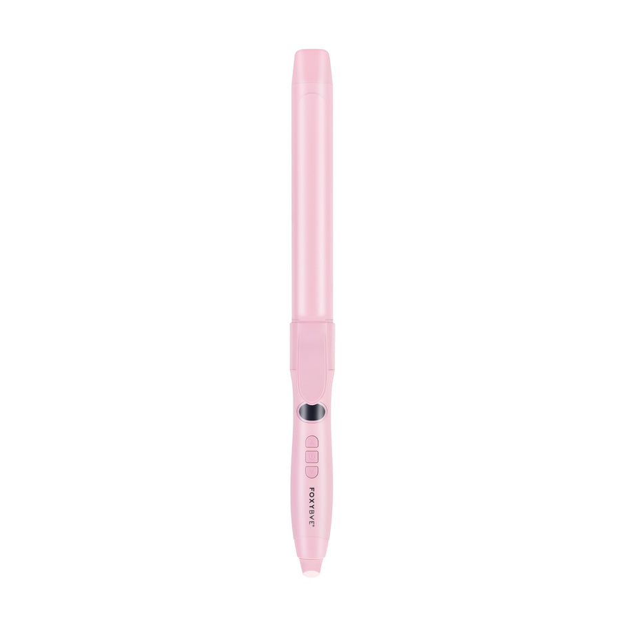 Bounce Bae Long-Barrel Spring Curler