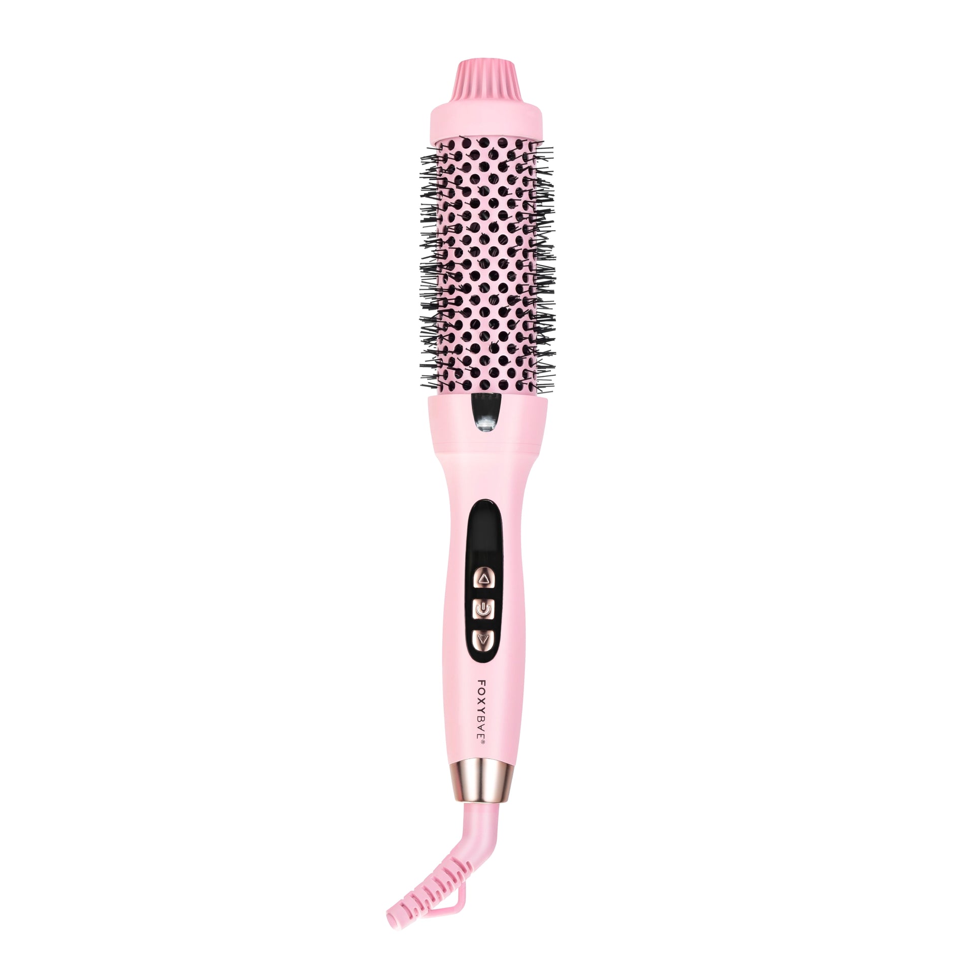 Hottie Hot Round Brush – 1.25