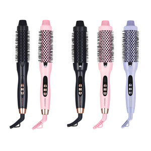 Hottie Hot Thermal Round Brush