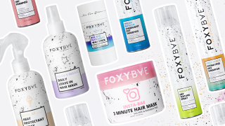 HAIR CARE AS LOW AS $9.95
