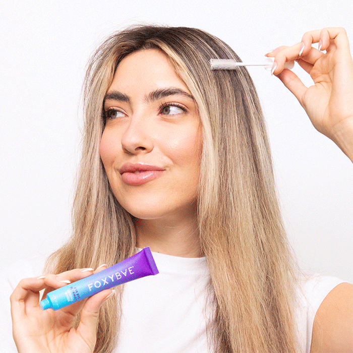 Bye Bye Flyaways Taming Wand