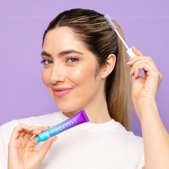 Bye Bye Flyaways Taming Wand