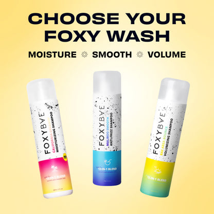 Bae Area Bounce Volumizing Shampoo