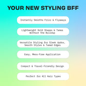 The Style Edit Everyday Styling Staples