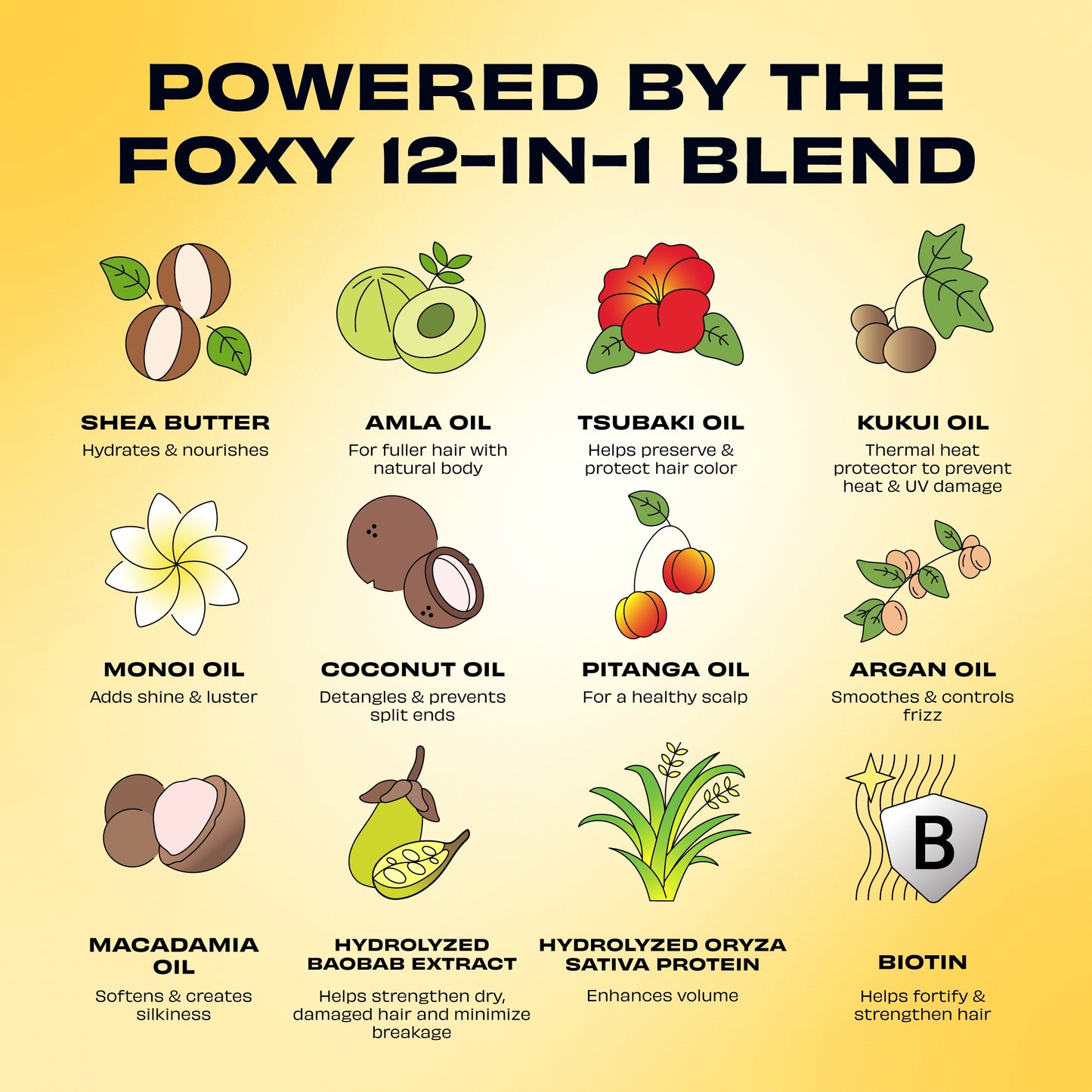 California Dreamin' Moisturizing Shampoo