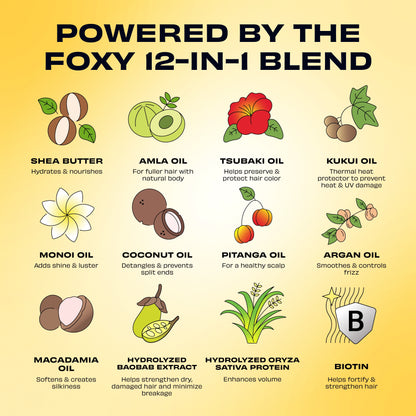 California Dreamin' Moisturizing Shampoo