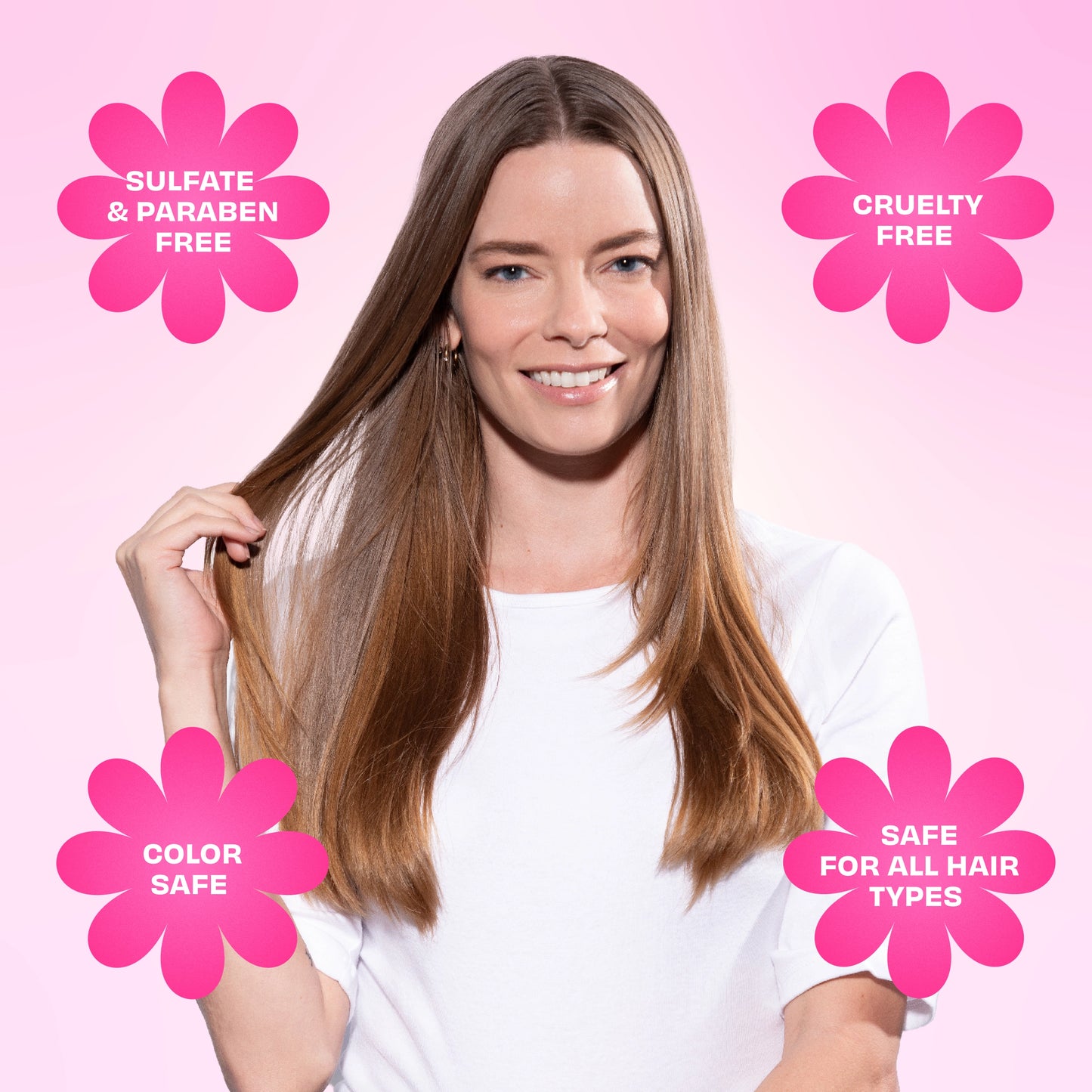 California Dreamin' Moisturizing Shampoo