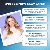 Dream Refresh Overnight Dry Shampoo