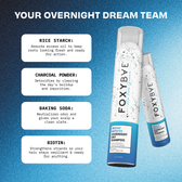 Dream Refresh Overnight Dry Shampoo