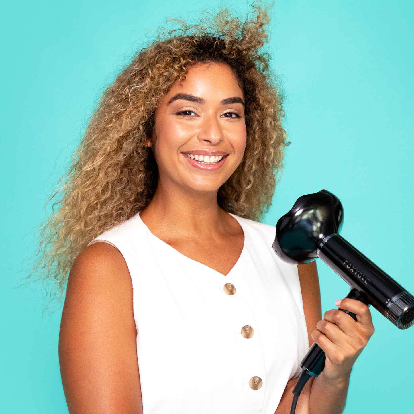 Globetrotter High Speed Ionic Hair Dryer
