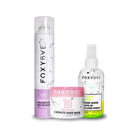 ANY HAIR CARE: 3 FOR $40
