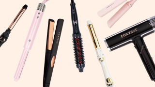 STYLING TOOLS AS LOW AS $29.95