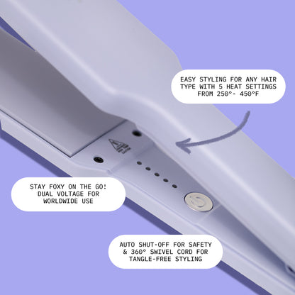 Lunar Glow Styling Duo