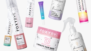 ANY HAIR CARE: 5 FOR $55