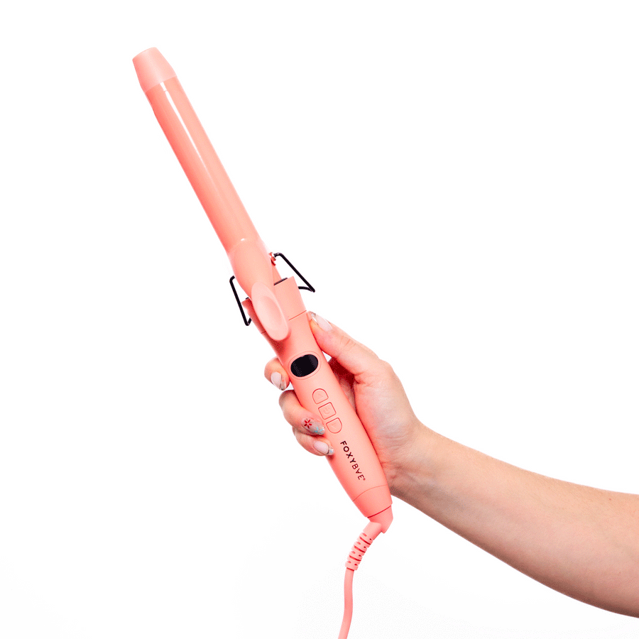 Bounce Bae 3-in-1 Curler