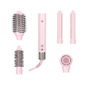 Blush Shimmer Super Styler Pro+