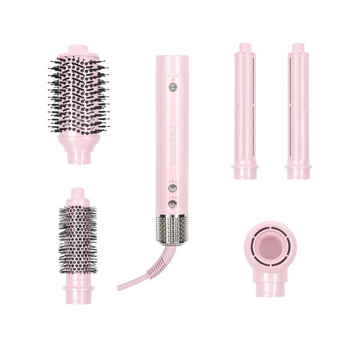 Blush Shimmer Super Styler Pro+