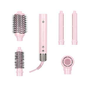 Blush Shimmer Super Styler Pro+