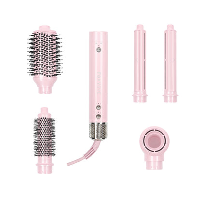 Blush Shimmer Super Styler Pro+