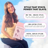 Blush Shimmer Super Styler Pro+
