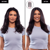 Blush Shimmer Super Styler Pro+