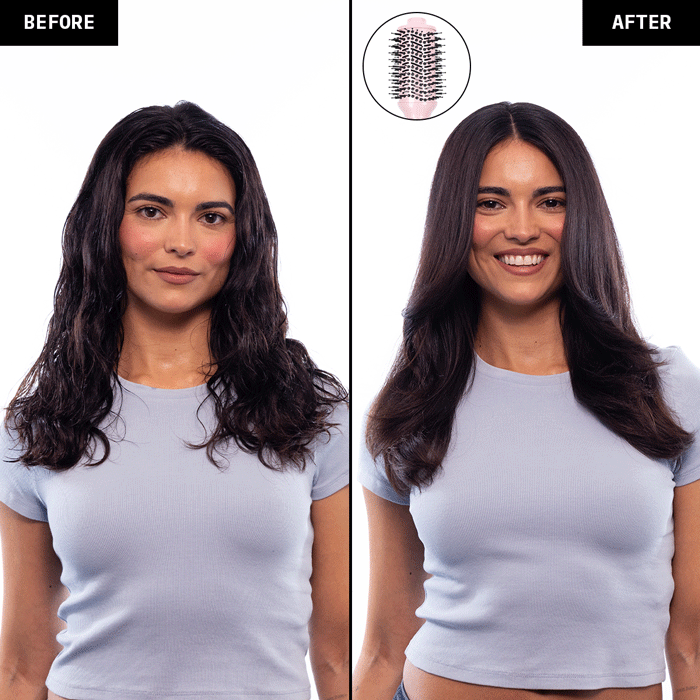 Blush Shimmer Super Styler Pro+