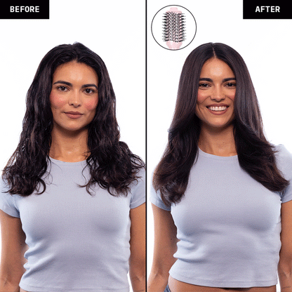 Blush Shimmer Super Styler Pro+