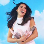 Blush Shimmer Super Styler Pro+