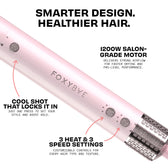 Blush Shimmer Super Styler Pro+