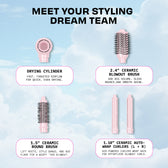 Blush Shimmer Super Styler Pro+