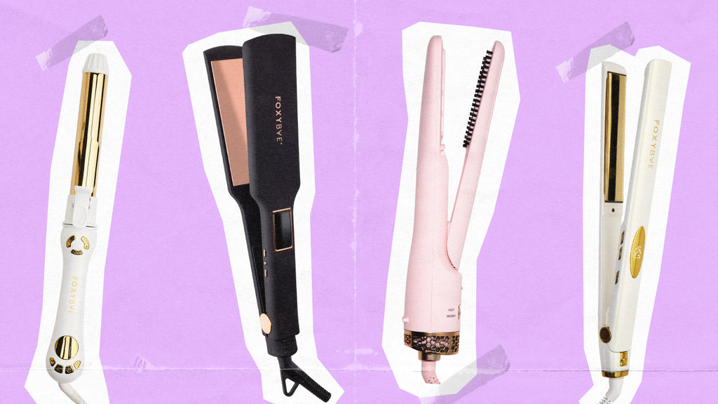 STYLING TOOLS AS LOW AS $34.95
