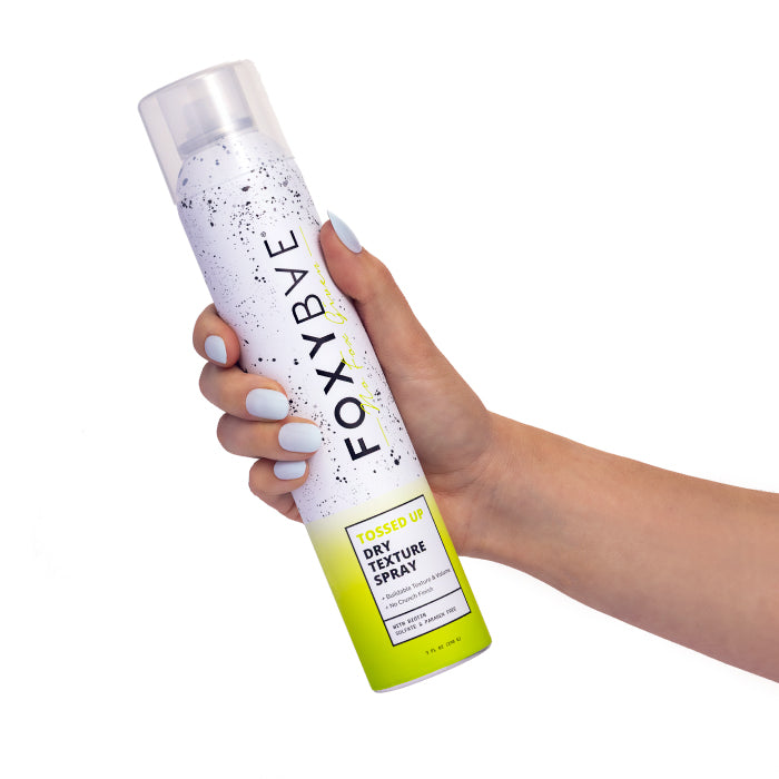 Tossed Up Dry Texture Spray
