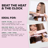 Wet-to-Slay 2-in-1 Hot Air Styler