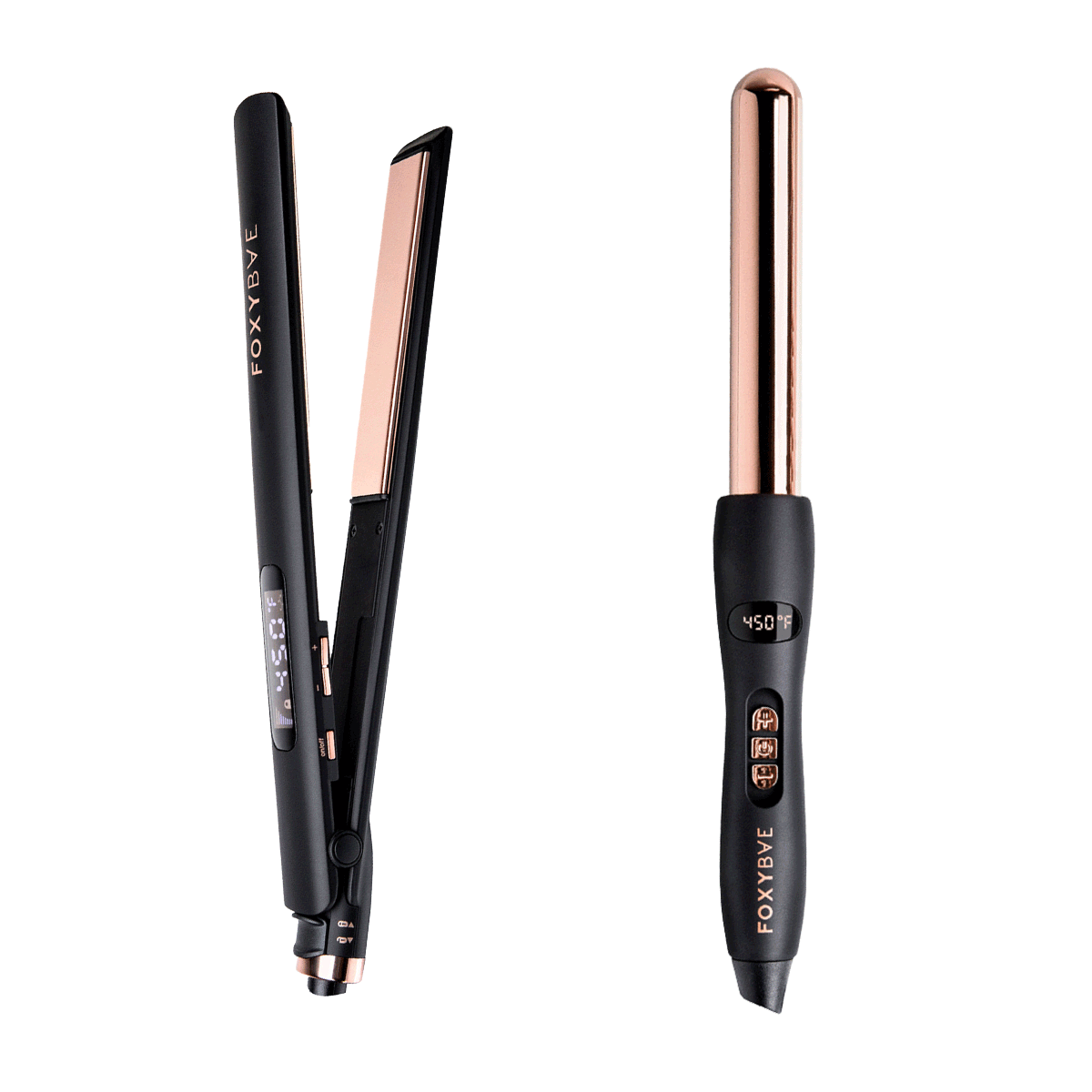 Rose Gold Duo FOXYBAE COM rose-gold-duo-foxybae-com